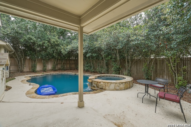 803 Mesa Loop Property Photo 4