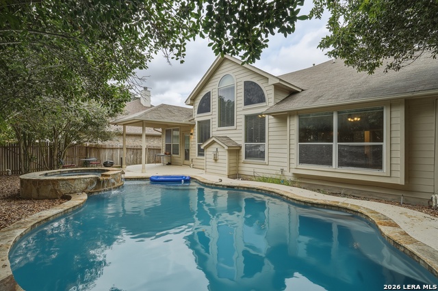 803 Mesa Loop Property Photo 16