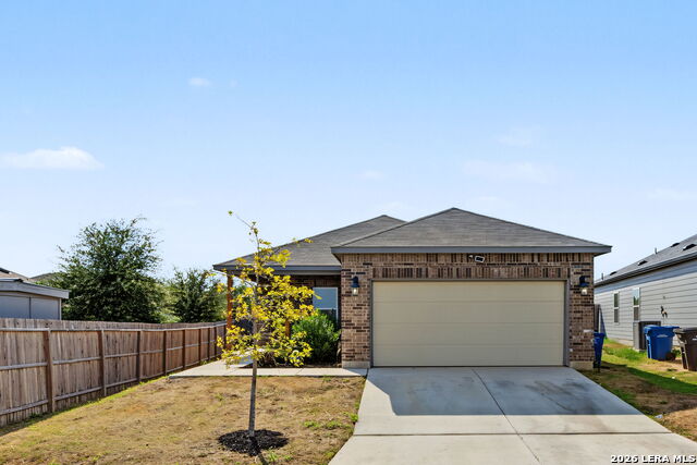 10615 WELDER OAK Property Photo 1