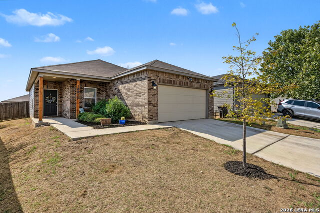 10615 Welder Oak Property Photo 2