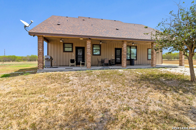 625 County Road 409 Property Photo 28
