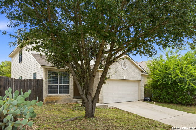 6010 Wood Pass Property Photo 2