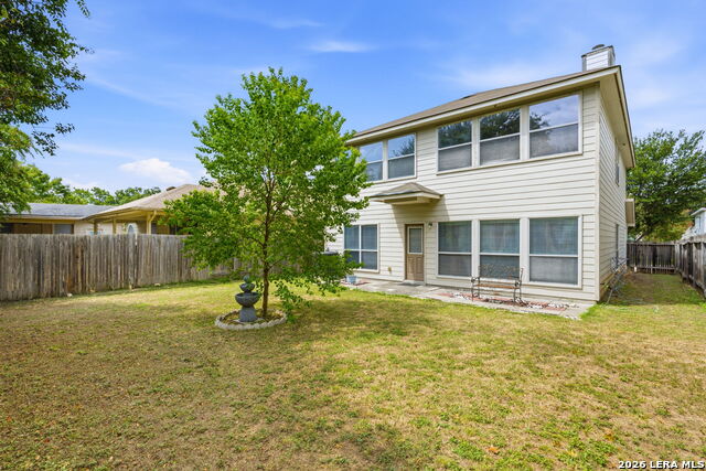 6010 Wood Pass Property Photo 25