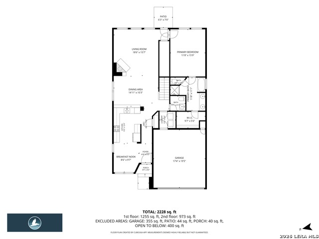6010 Wood Pass Property Photo 27