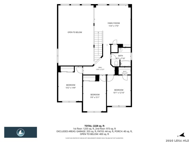 6010 Wood Pass Property Photo 28
