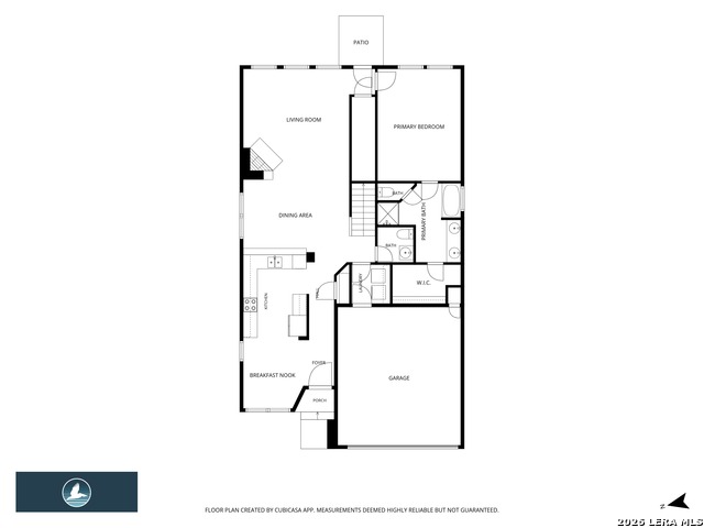 6010 Wood Pass Property Photo 30