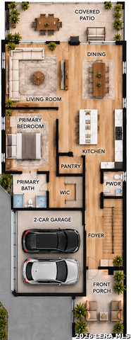 11309 Sloanes Ridge Property Photo 23