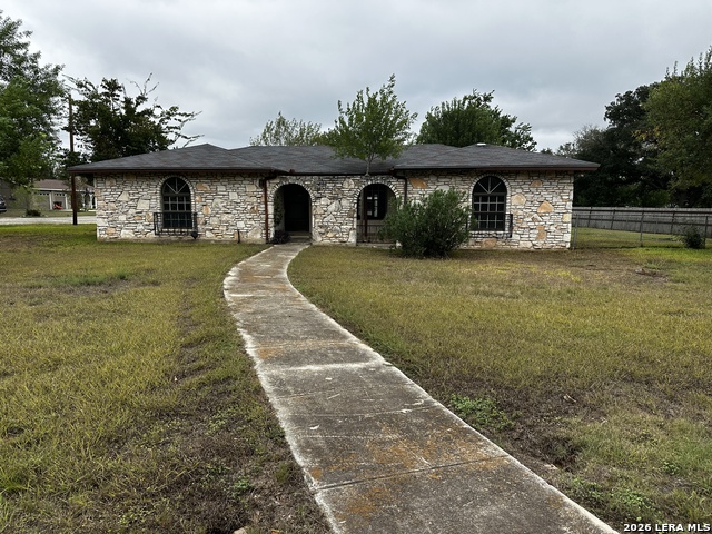 109 Cibolo Oak Ln Property Photo 1
