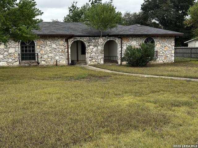 109 Cibolo Oak Ln Property Photo 3