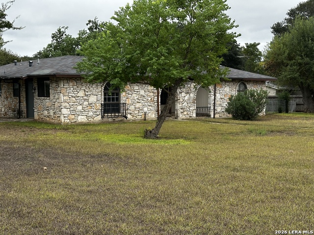 109 Cibolo Oak Ln Property Photo 4