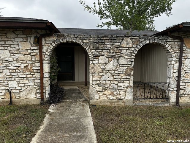 109 Cibolo Oak Ln Property Photo 5