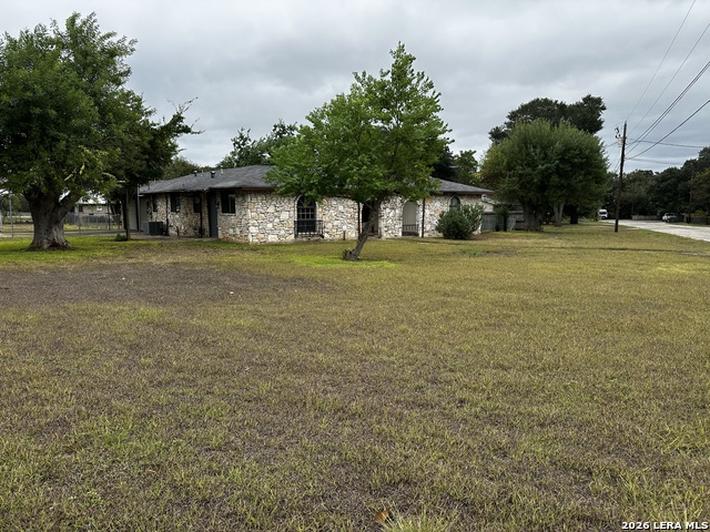 109 Cibolo Oak Ln Property Photo 8