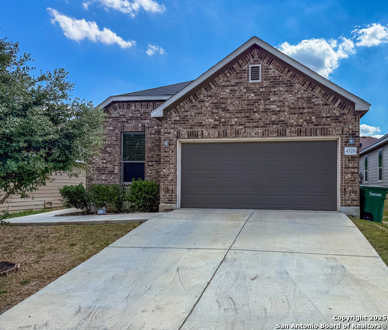 4526 Stetson Run Property Photo 1