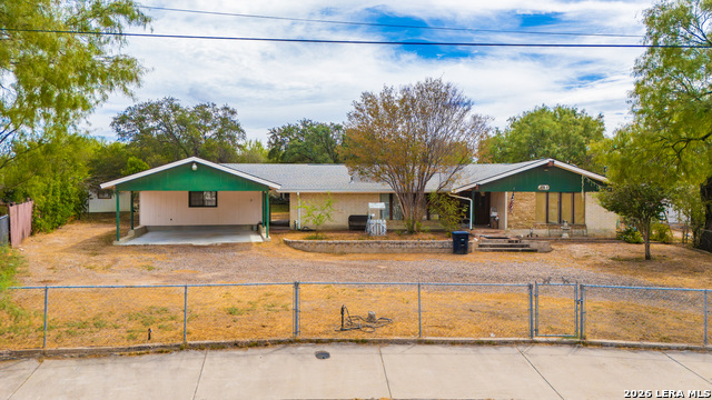 443 Adolphus Street Property Photo 1