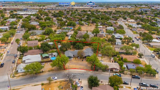 443 Adolphus Street Property Photo 6