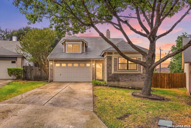 13007 BEACON PARK DR Property Photo 1