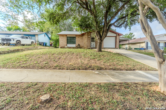 5230 Overpool St Property Photo 1