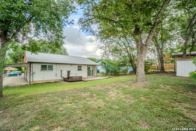 5230 Overpool St Property Photo 26