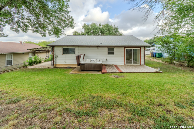 5230 Overpool St Property Photo 27
