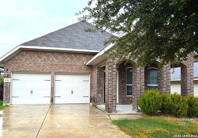 151 Bobwhite Way Property Photo 1