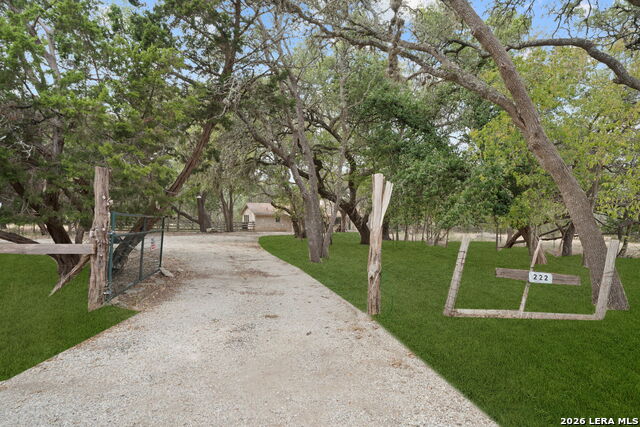 222 Cascade Caverns Rd Property Photo 1
