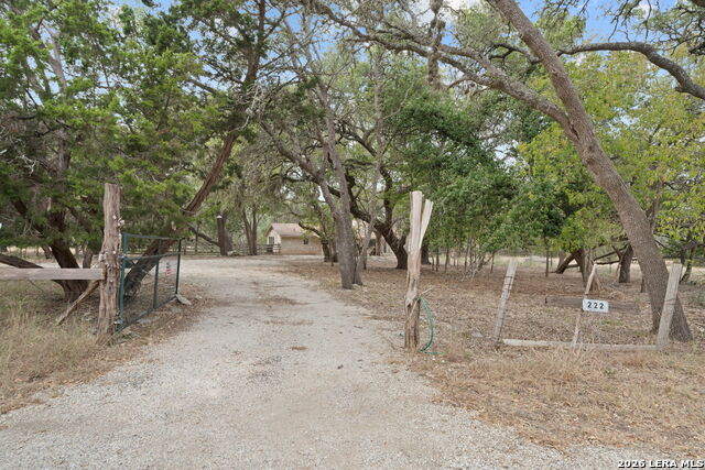 222 Cascade Caverns Rd Property Photo 2