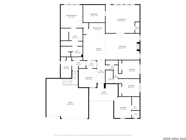 24030 La Tapiceria Property Photo 73