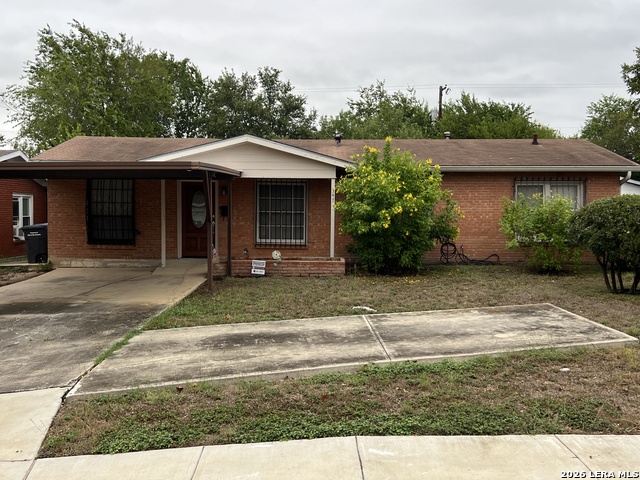 347 Anton Dr Property Photo 1