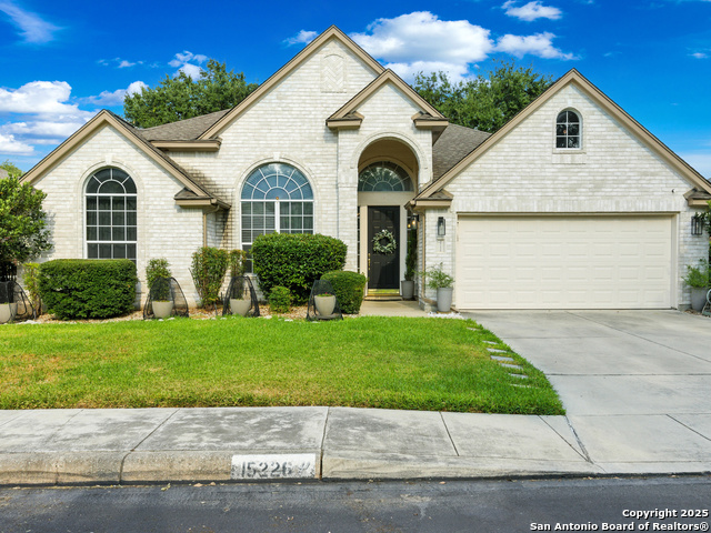 15226 Fall Haven Dr Property Photo 1