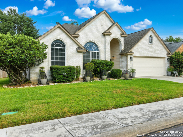 15226 Fall Haven Dr Property Photo 2