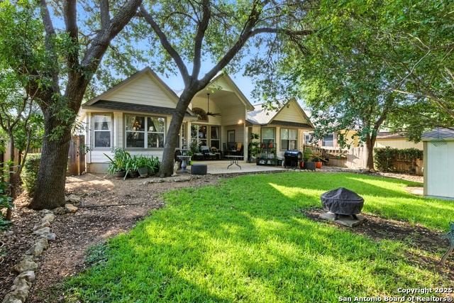 15226 Fall Haven Dr Property Photo 21