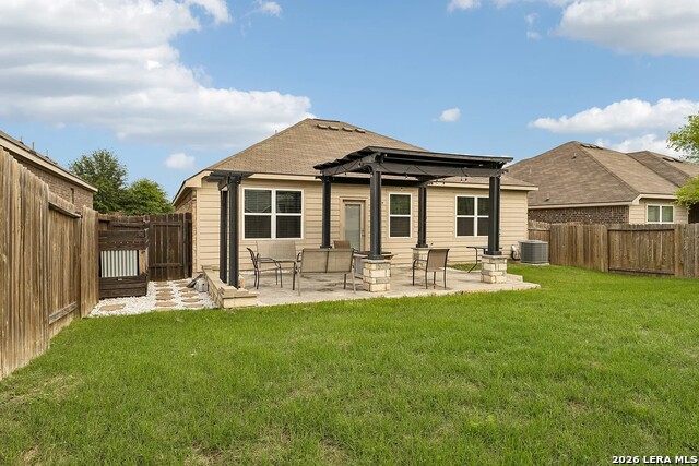 7811 Creekshore Cv Property Photo 17