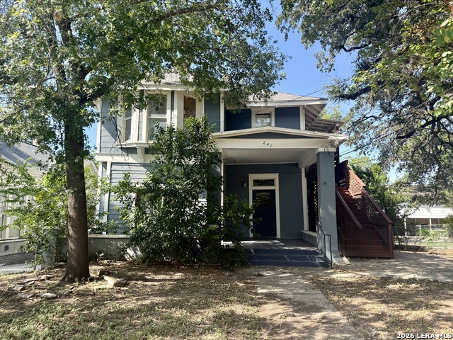 241 Post Property Photo 2