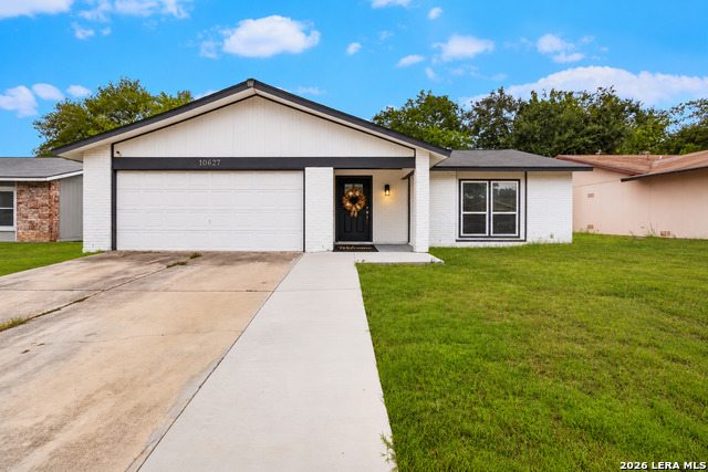10627 Green Timber Property Photo 1