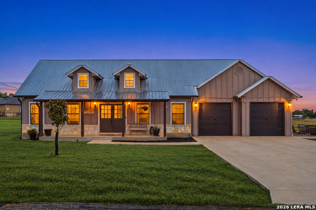445 Spanish Grant Cir Property Photo 1