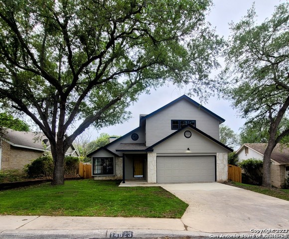14623 HIGHLAND RDG Property Photo 1