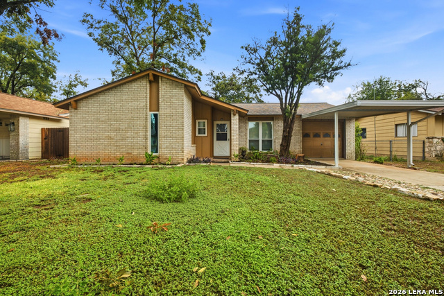 624 Pecan Property Photo 1