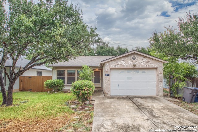 7611 SCENIC GLADE Property Photo 1