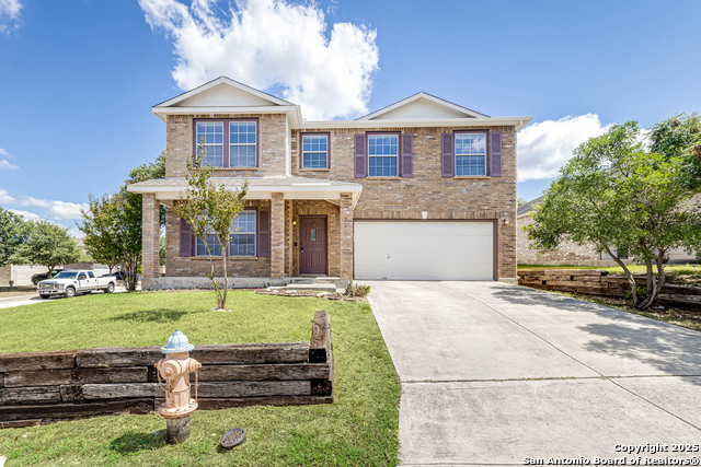 1503 June Berry Property Photo 1