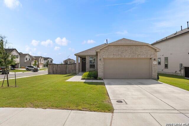 4831 Park Cpe Property Photo 1