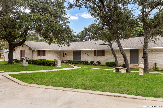 9858 Scenic Hills Dr Property Photo 1