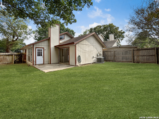 5707 Spring Moon St Property Photo 16