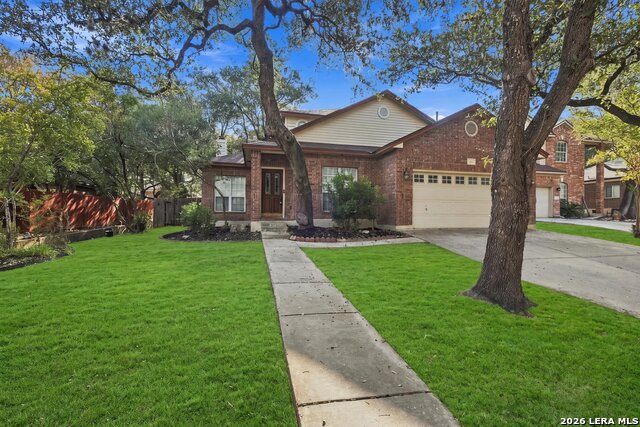 11142 Quail Pass Property Photo 1