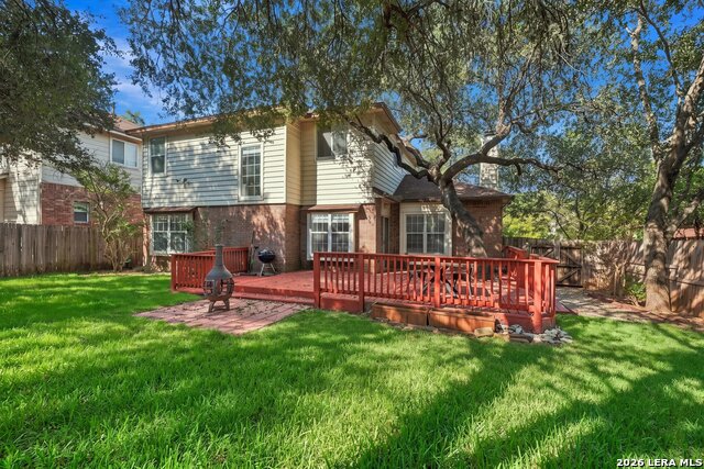 11142 Quail Pass Property Photo 22