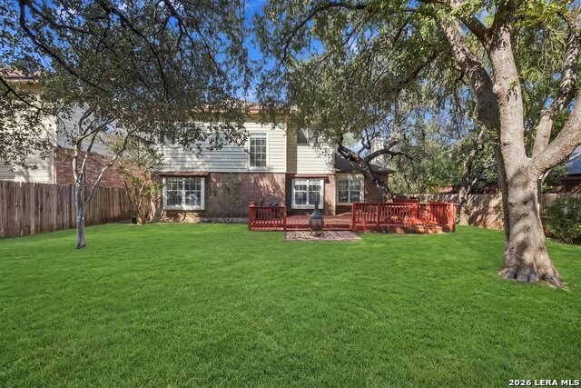 11142 Quail Pass Property Photo 23