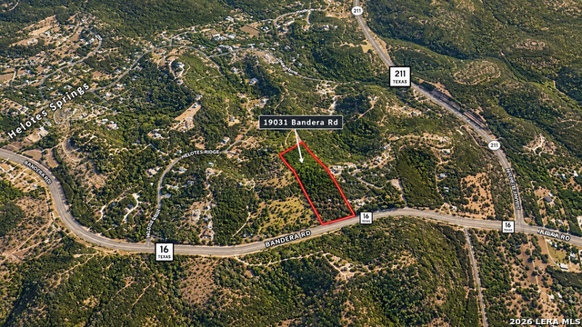 19031 Bandera Property Photo 1