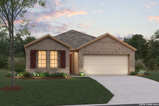 3815 Lone Ridge Property Photo 1