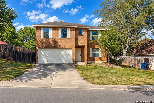 6123 Bear Br Property Photo 1