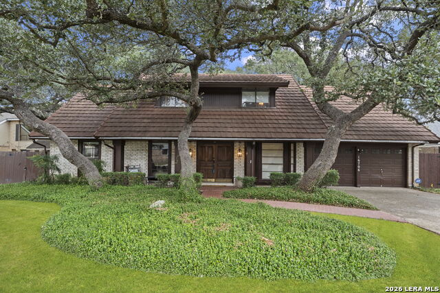 16706 Ledge Creek Property Photo 2