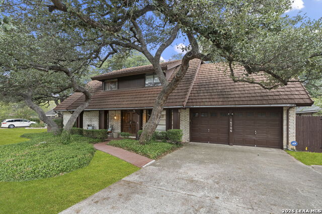 16706 Ledge Creek Property Photo 3